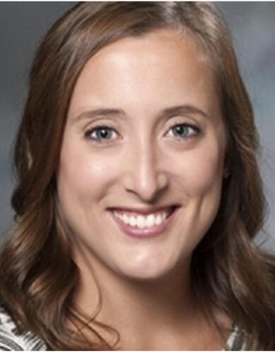 Rebekah Abbott, D.O. General practice physician in Overland Park, KS